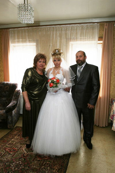 Лилия Подобедова