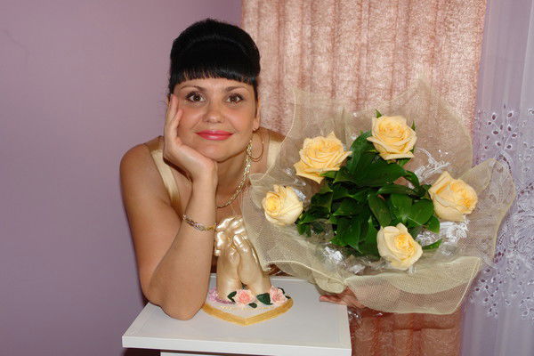 Светлана Шарапова