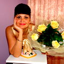 Светлана Шарапова