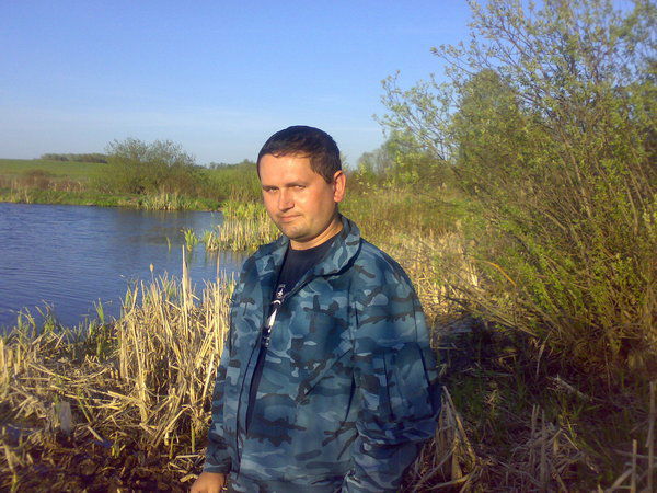 Василий Моховиков