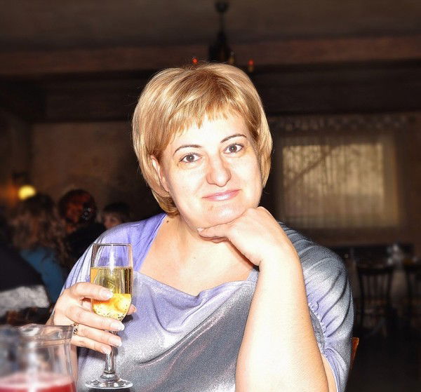 Ольга Владивосток