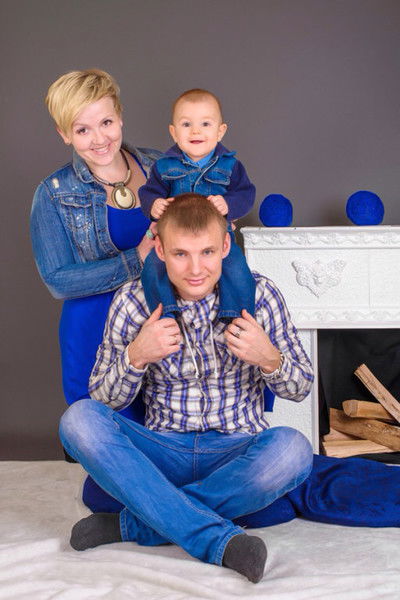 Tatsiana Marcinkevich