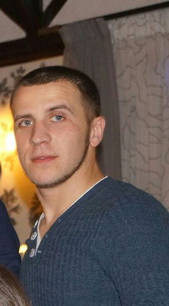 Федюшин Павел