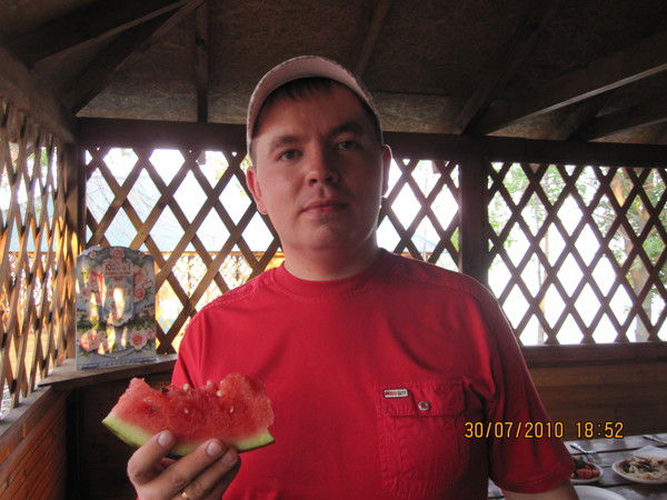 Сергей Сорокин