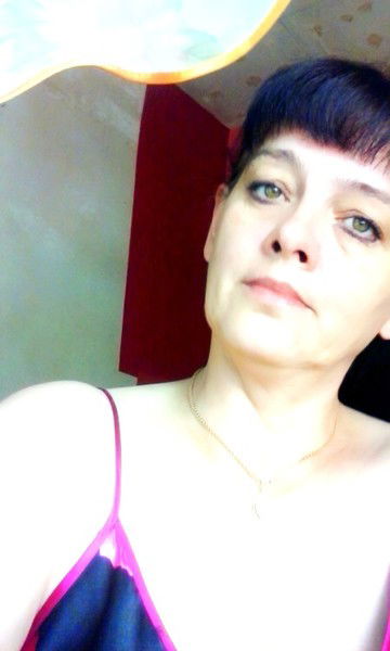 Наталья Пузанкова