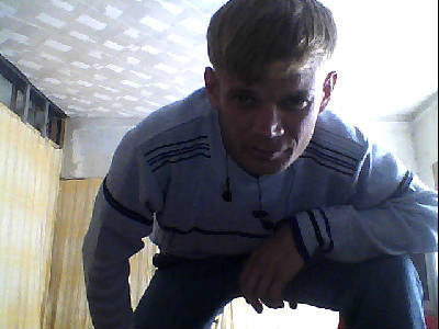 Павел Чернов