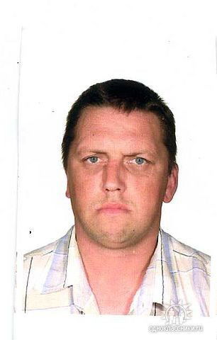 Сергей Заяц