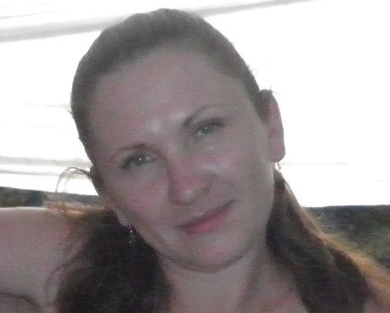 Ирина Денисова