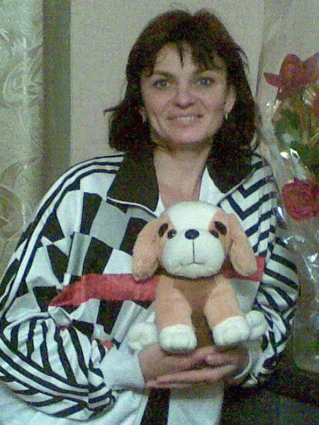 Надежда Грязева