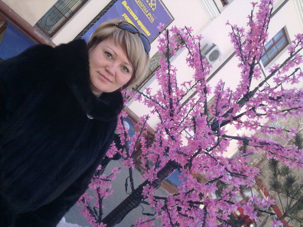 Татьяна Шевкунова