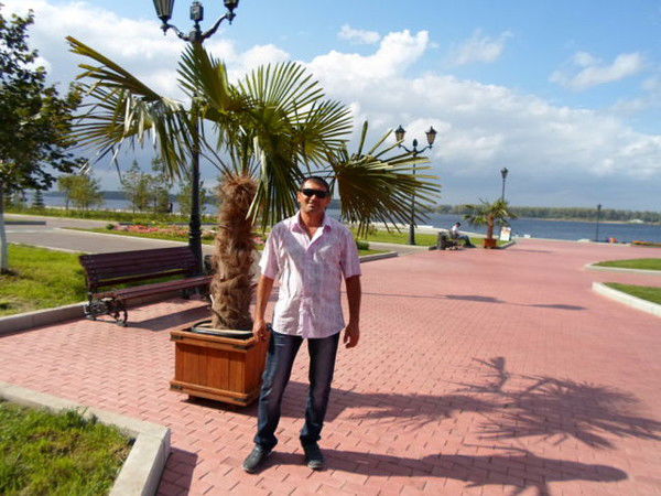 Владимир Ищенко