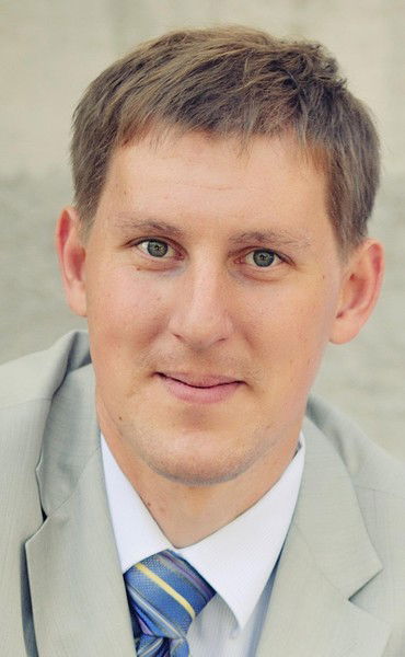 Евгений Курцев