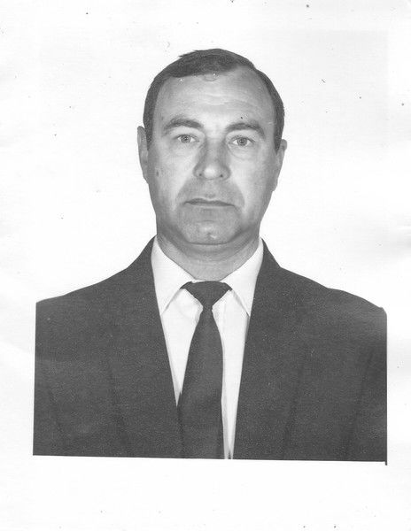 Владимир Давыдов