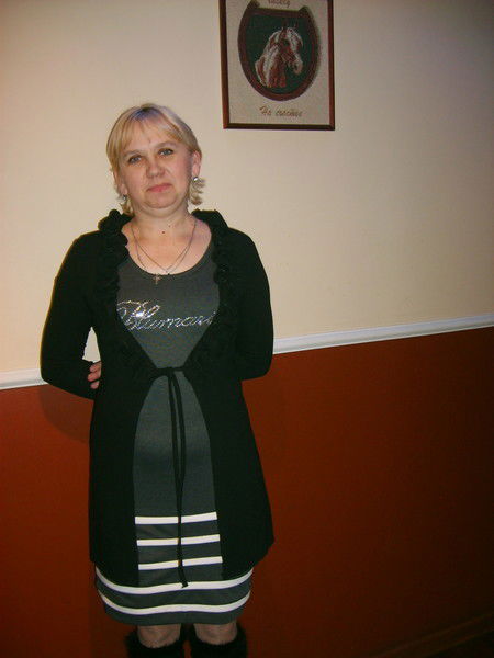 Марина Смирнова