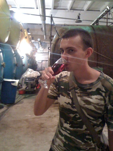 Александр Симаков