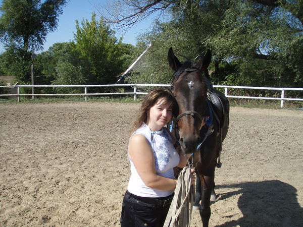 Татьяна Бурлакова