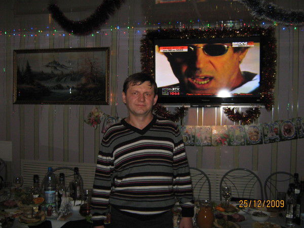 Александр Вдовин