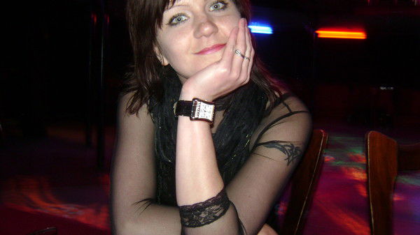 Вера Грицаенкова