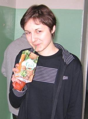 Ирина Танасенко