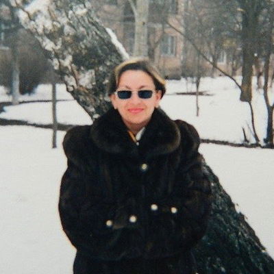 Светлана Фомченкова