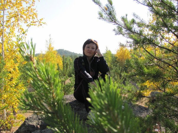 Жетыбаева Ардак