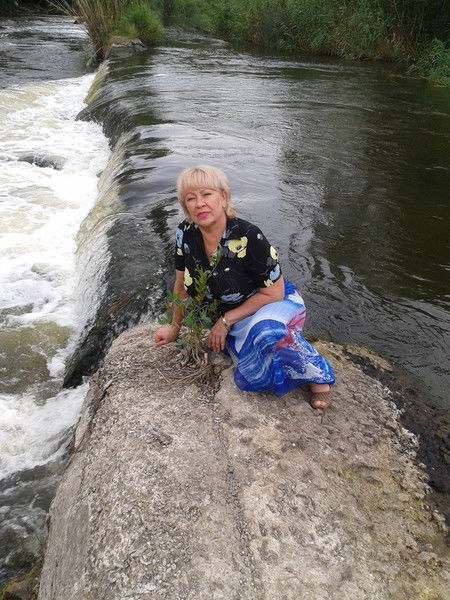 Наташа Павленко