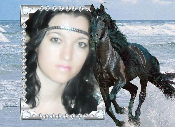 Оля Романова