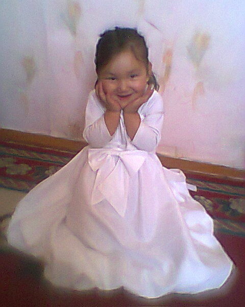 Жанна Жунусова