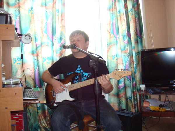 Анатолий Кондратов