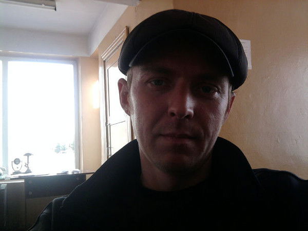 Юра Морозов