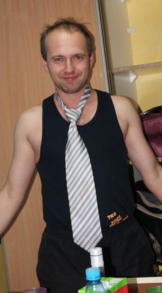 Константин Рубан