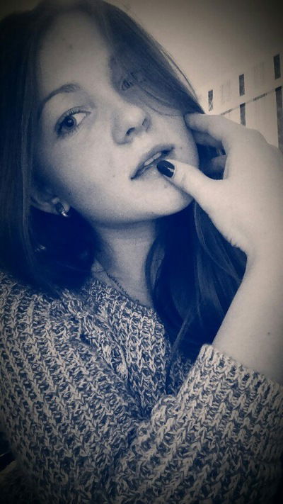 Аня Остапук