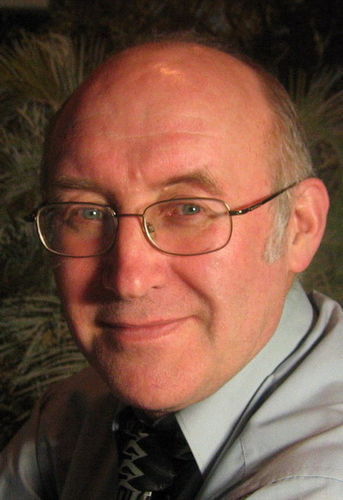 Виктор Воронков