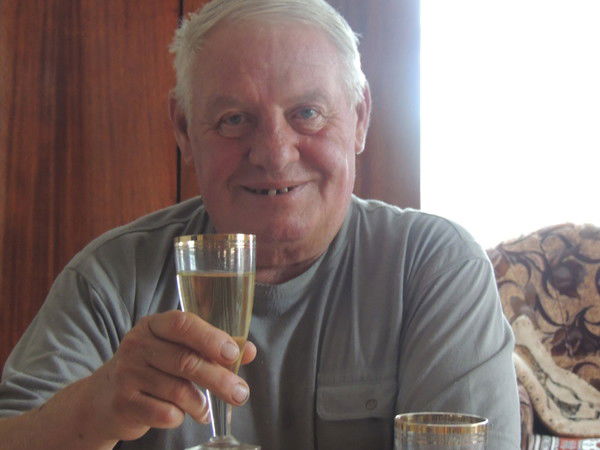 Александр Петухов