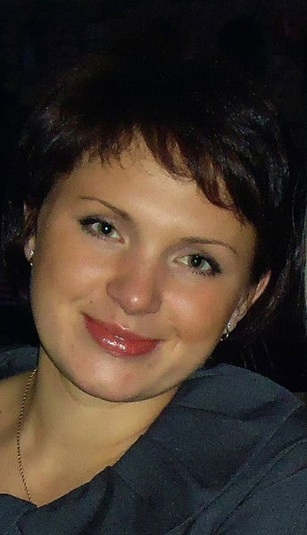 Екатерина Гергерт