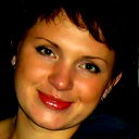 Екатерина Гергерт