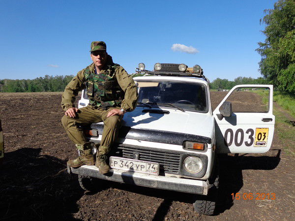 Сергей Молоканцев