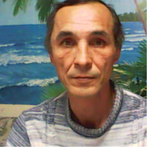 Анатолий Маврин