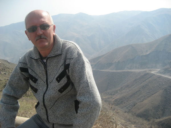 Евгений Яблонский