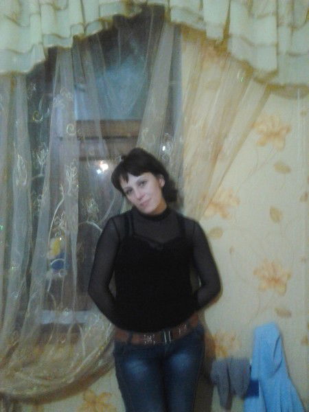 Инна Балаклеец