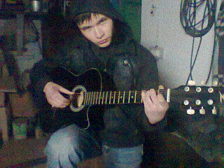 ***джокер Туев***