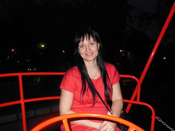 Елена Зюзина