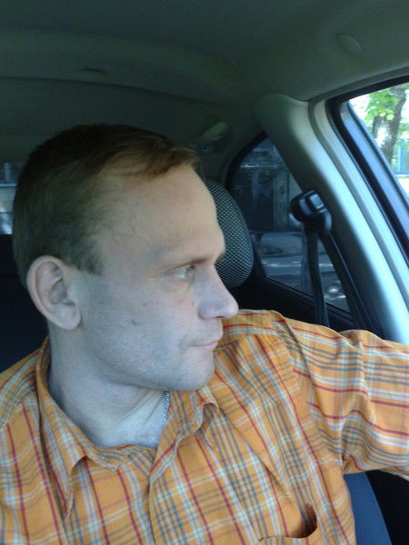 Владимир Новичков