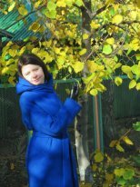 Наталья Москалёва