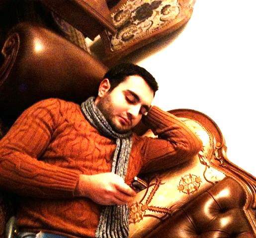 Самир Алийев