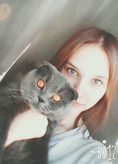 Лена Васильева