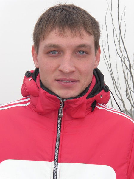 Виктор Кирилов