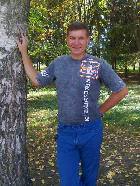 Александр Сочков