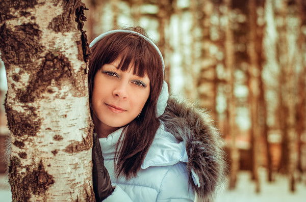 Катерина Канаева