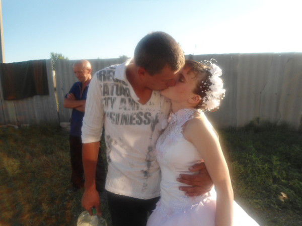 Екатерина Aлисова